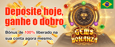 Ganhe Prêmios em Tempo Real banner